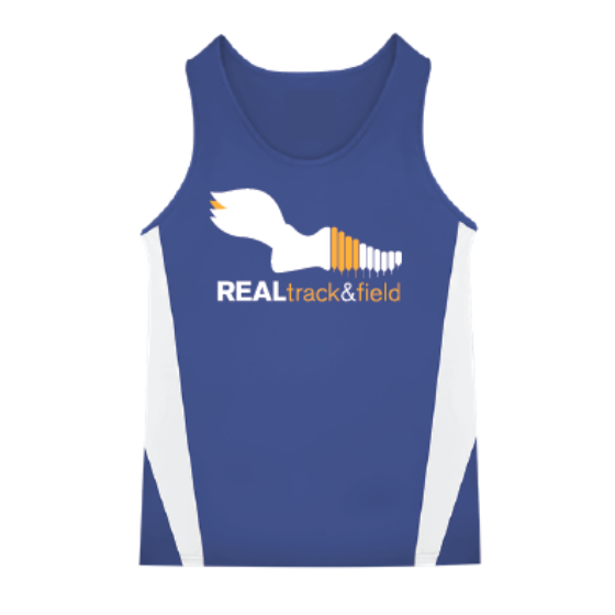 Picture of Real Track Jersey