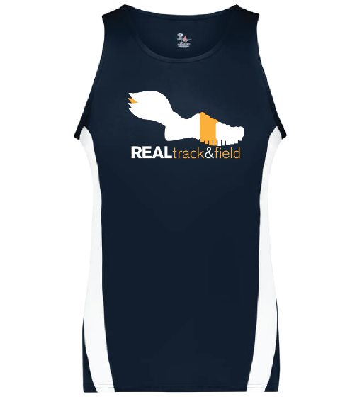Picture of Real Track Jersey
