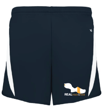 Real Track Short